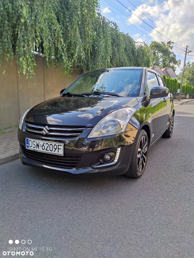 Suzuki Swift 1.2 X-TRA - 2