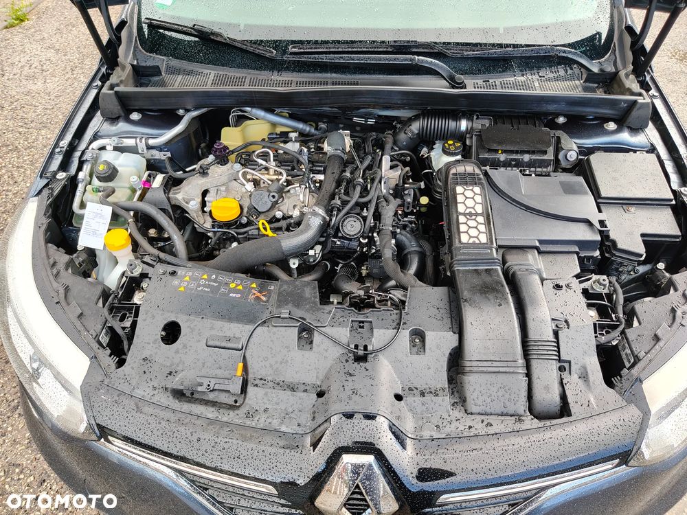 Renault Megane 1.3 TCe FAP Limited - 31