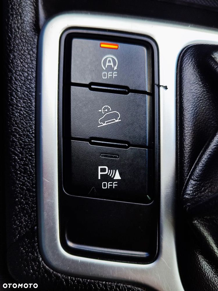 Kia Sportage 1.6 GDI L Business Line 2WD - 27