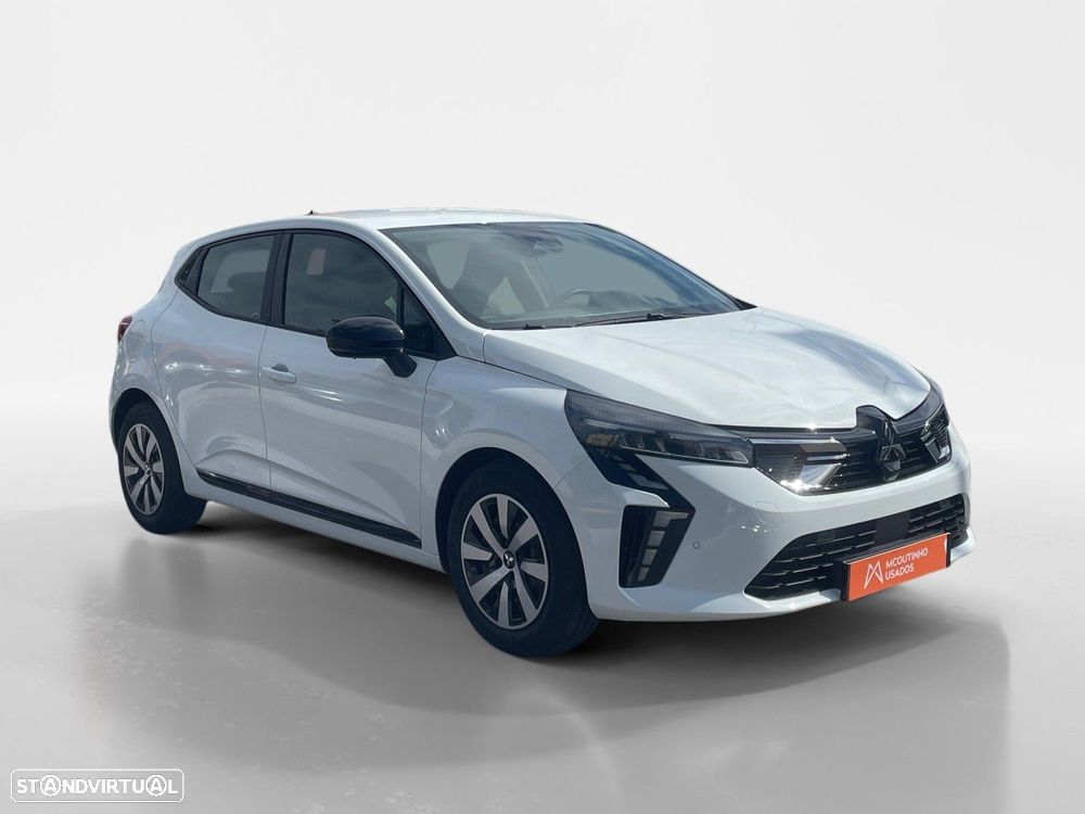 Mitsubishi Colt 1.0 MPI Kyoto - 7