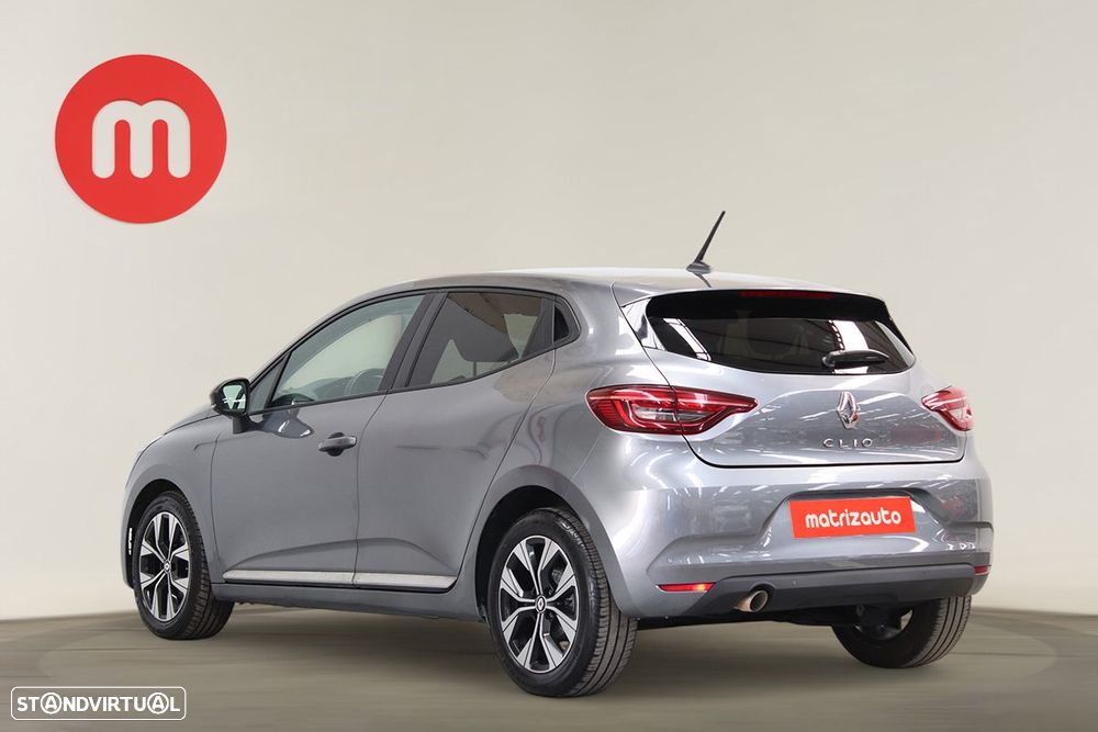 Renault Clio 1.0 TCe Evolution - 3
