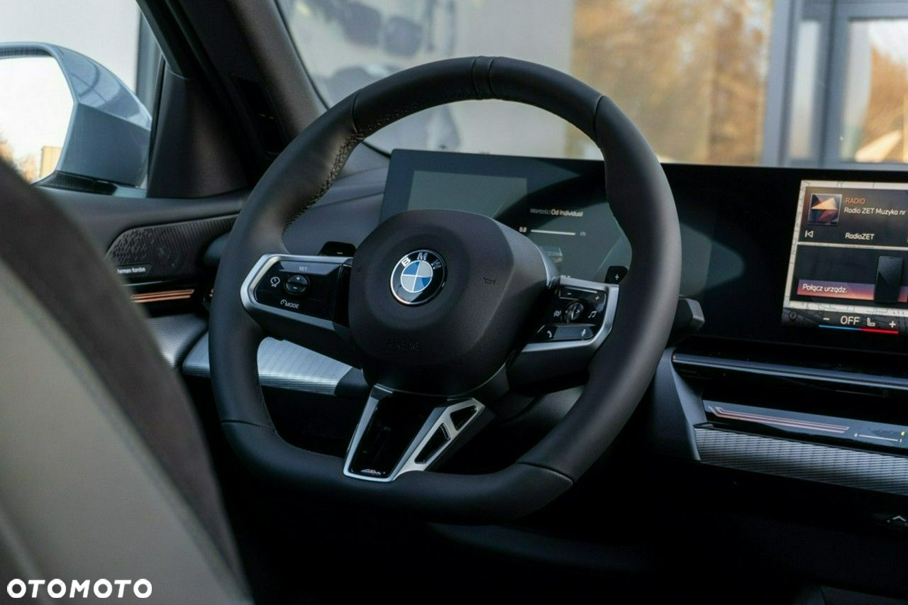 BMW Seria 5 - 17
