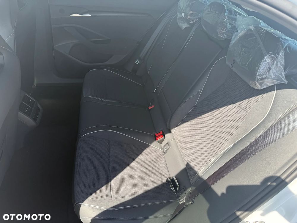 Skoda Superb 2.0 TSI 4x4 Sportline DSG - 9