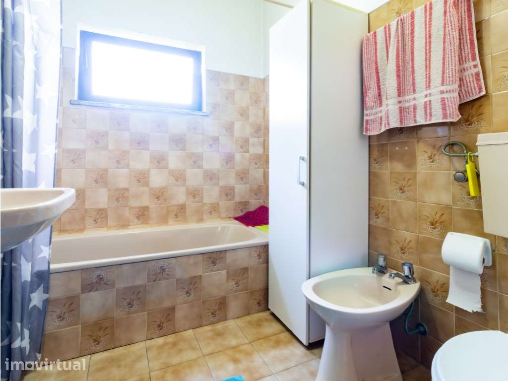 Moradia Isolada M4 com piscina na Bunhosa - Grande imagem: 5/25