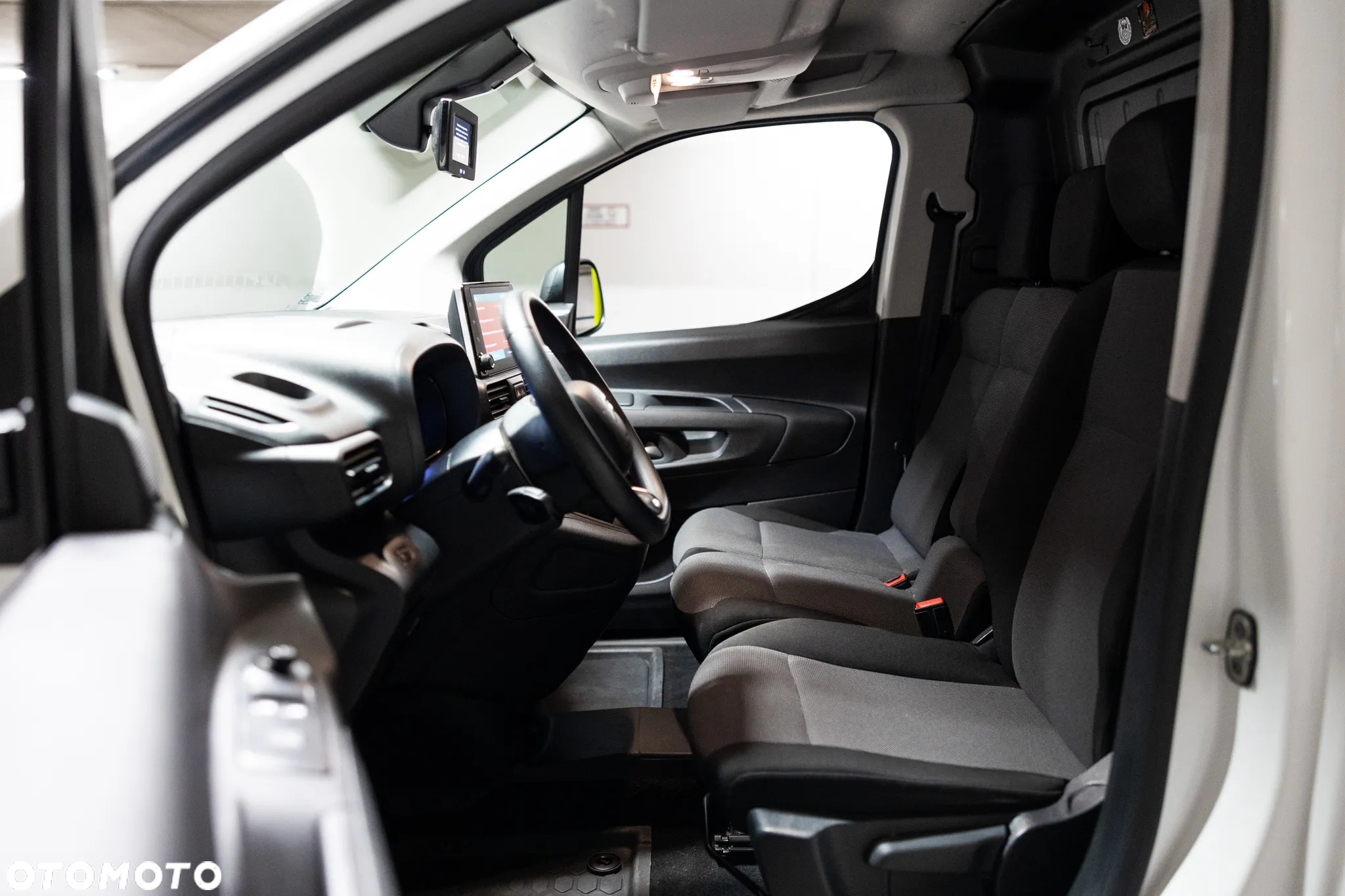 Citroën Berlingo - 21