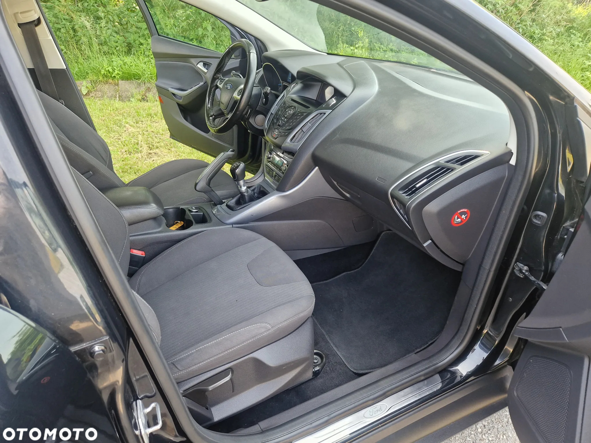 Ford Focus 1.6 EcoBoost Edition Start - 19