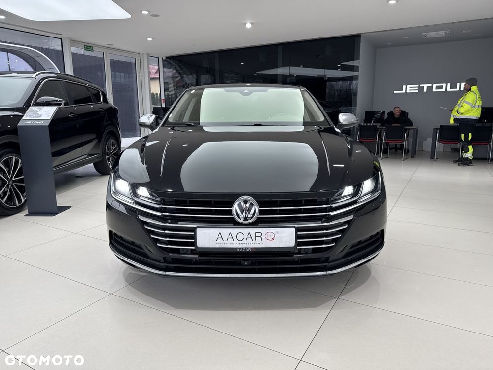 Volkswagen Arteon - 7