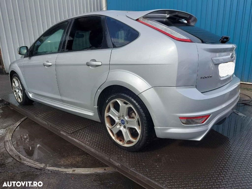 Vibrochen - arbore cotit Ford Focus 2 2008 HATCHBACK ST LINE 1.8 kkda - 6