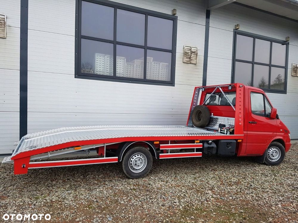 POMOC DROGOWA-NAJAZD-PRODUCENT- BUDŹKO- OPALENICA - 10