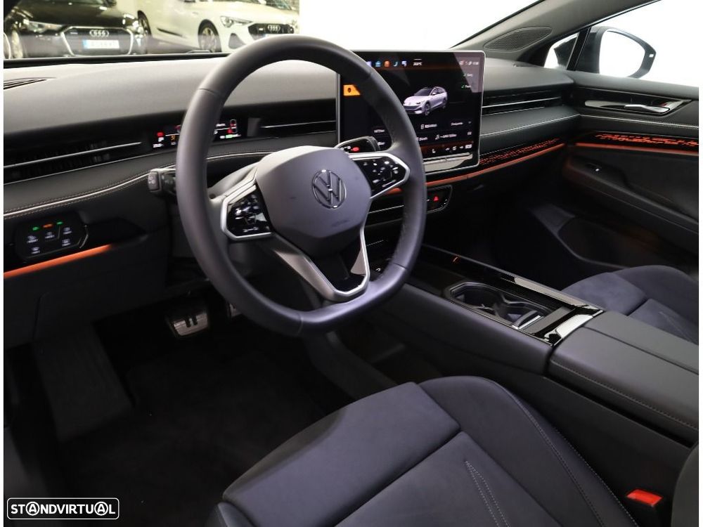 VW ID.7 Tourer 77 kWh Pro Urban - 15