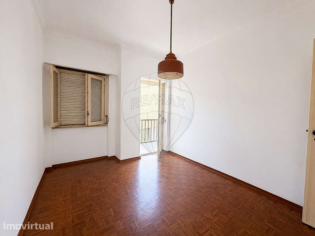 Apartamento T2 para venda - Grande imagem: 3/11