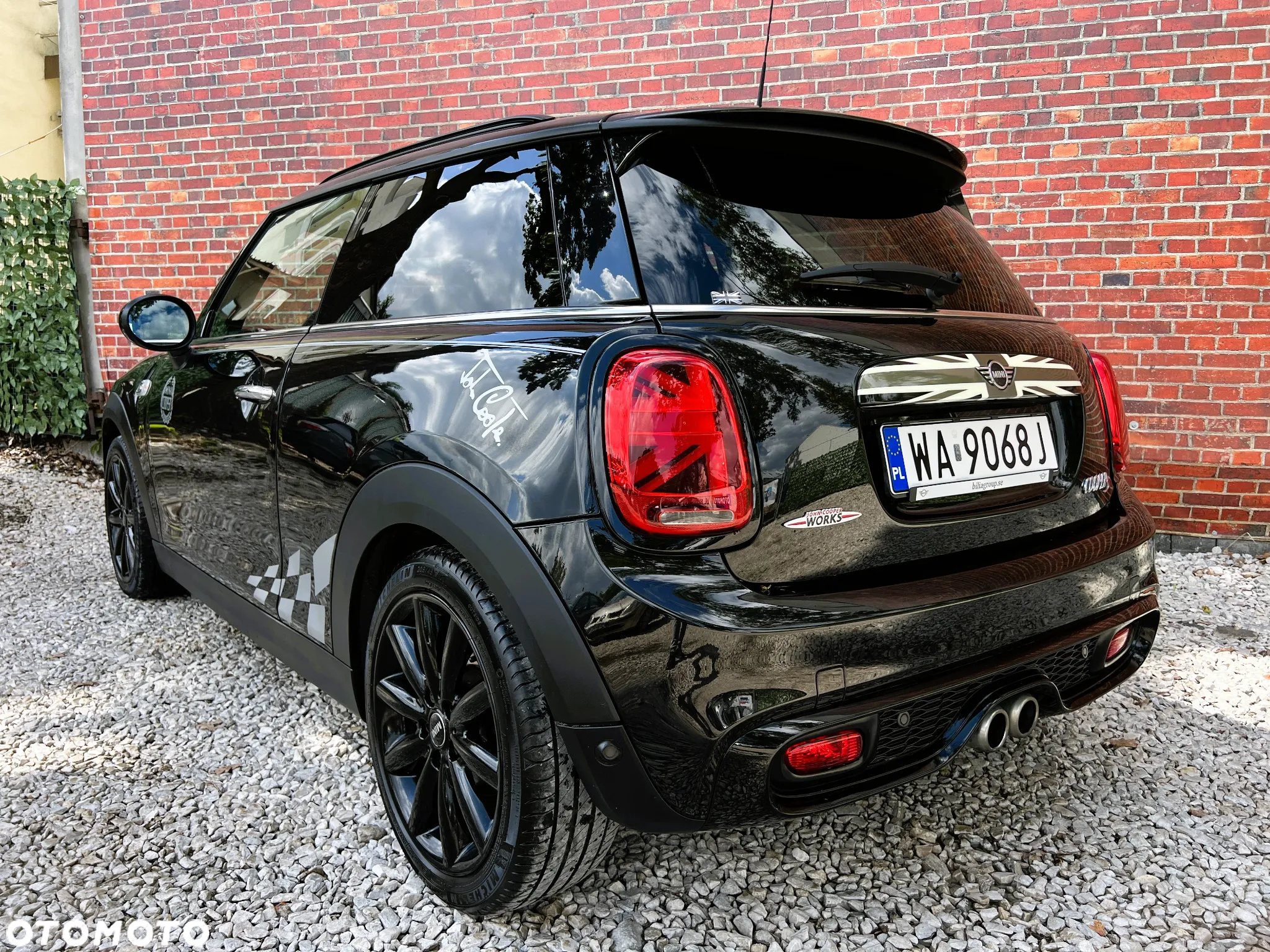 MINI Cooper S - 4