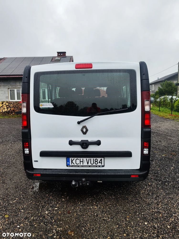 Renault Trafic ENERGY L2H1 Komfort - 4