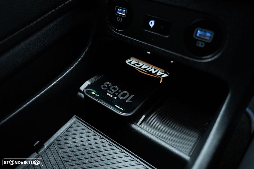 Hyundai Ioniq 5 77 kWh Premium - 19