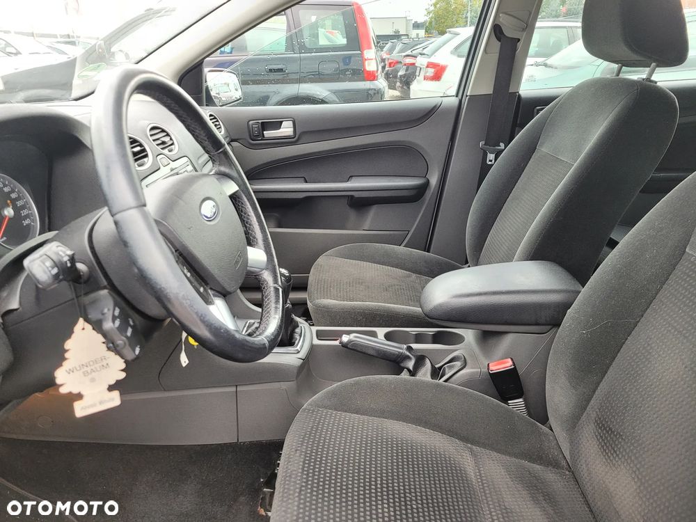 Ford Focus - 7