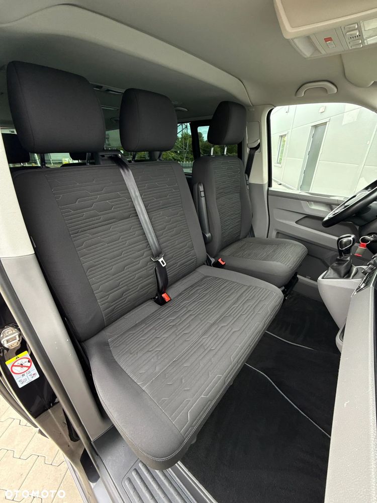 Volkswagen Caravelle 2.0 TDI L2 Comfortline DSG - 11