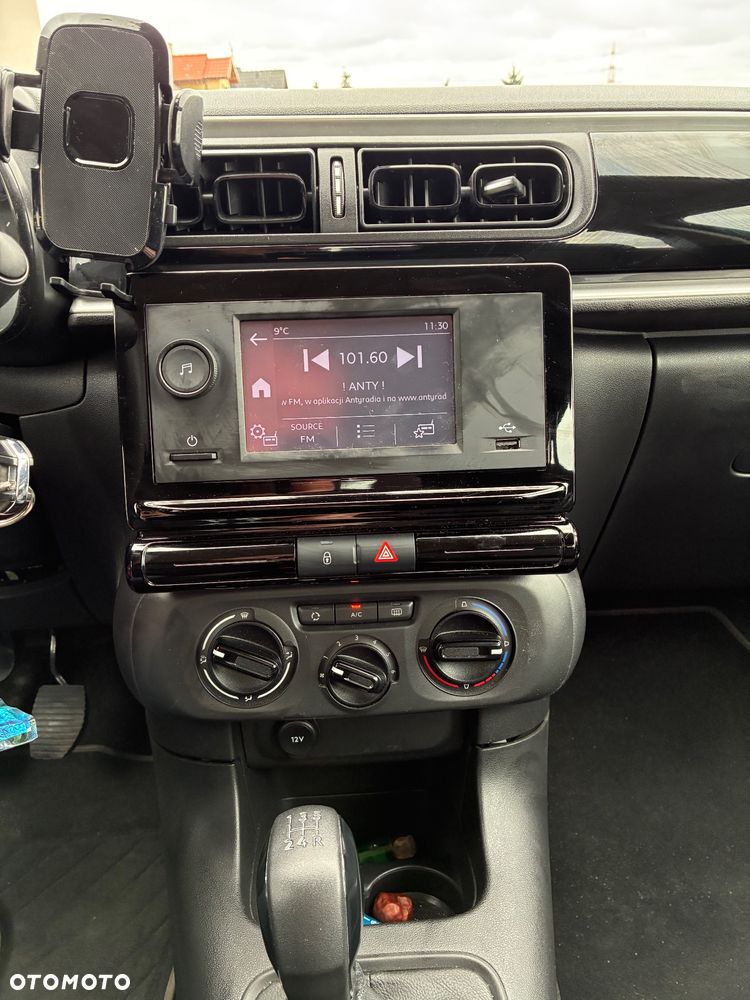 Citroën C3 1.2 PureTech Feel - 6