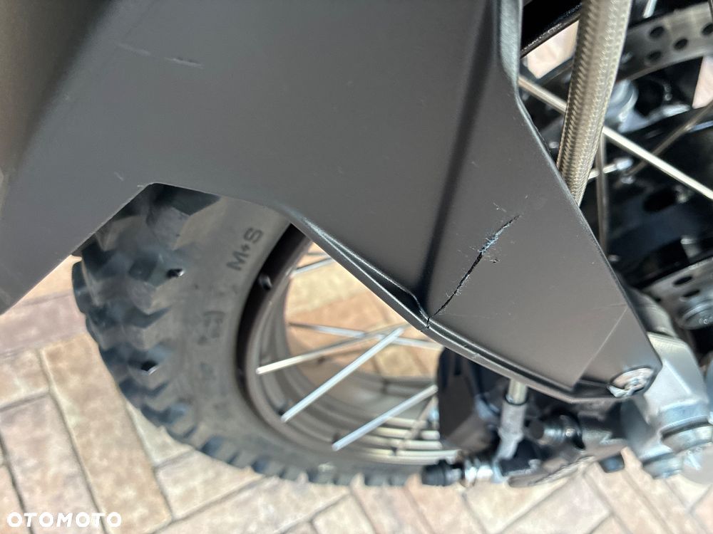 BMW GS - 13
