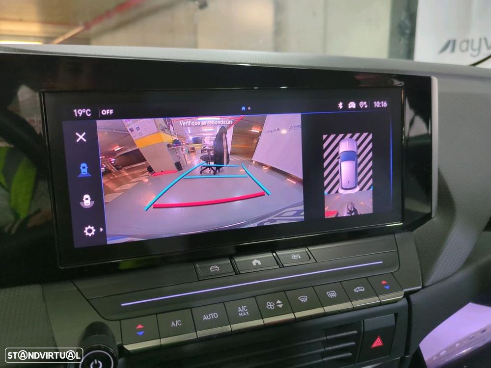 Opel Astra 1.5 D Elegance - 9