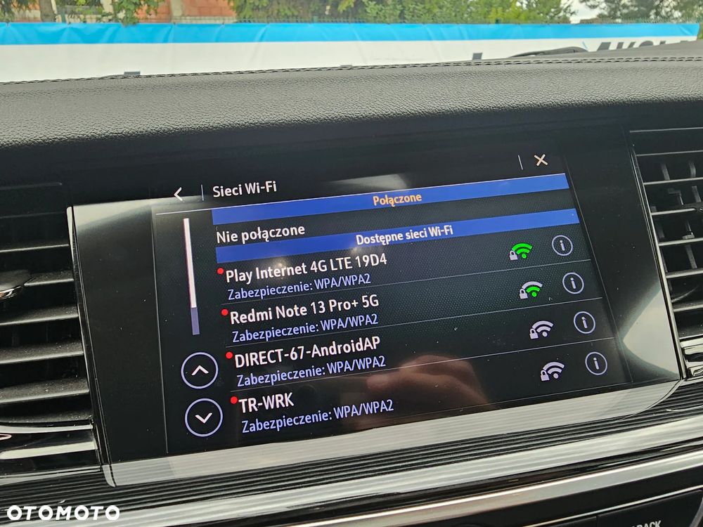 Opel Insignia 1.5 T Innovation S&S - 21