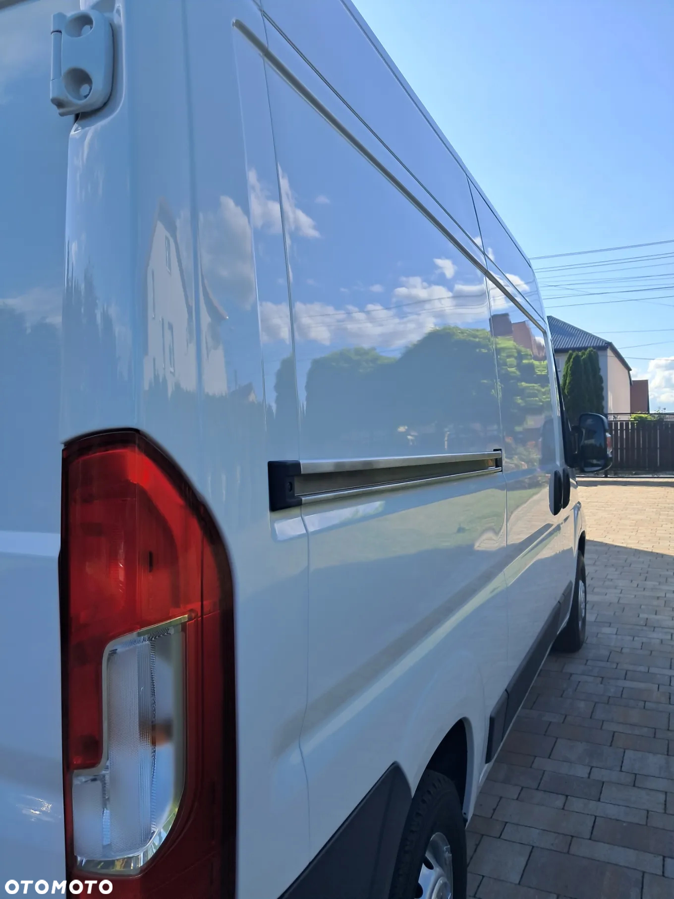 Fiat Ducato - 31