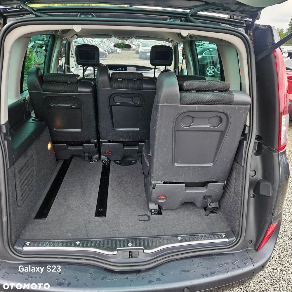Renault Espace 2.0 Dynamique - 30