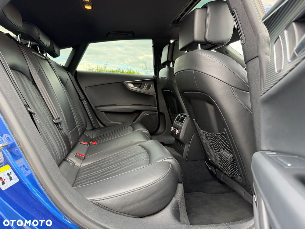 Audi A7 Sportback - 20