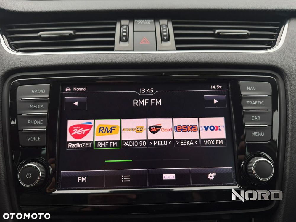 Skoda Octavia 1.8 TSI 4x4 DSG Style - 30