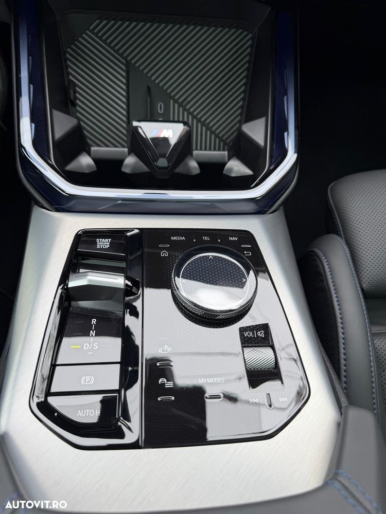 BMW X3 20d xDrive - 17