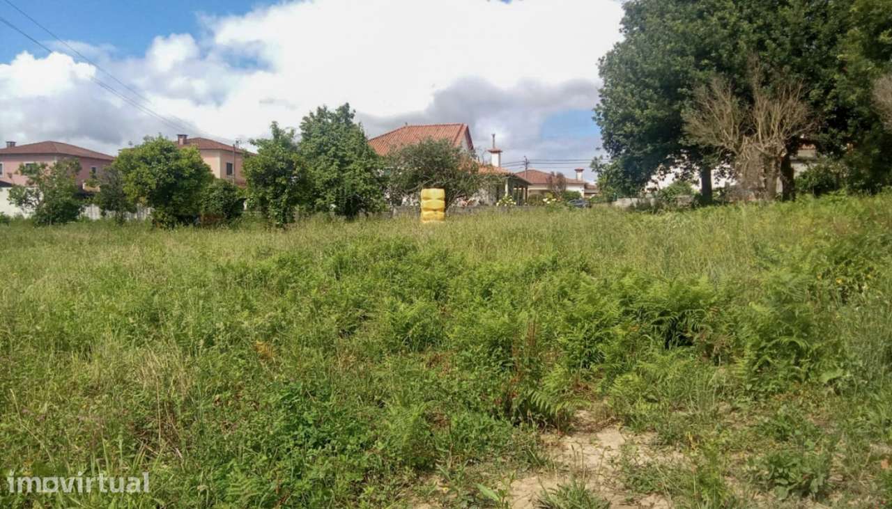Venda de Terreno para construção com 3700 m², Sá, Ponte de Lima. - Grande imagem: 3/28