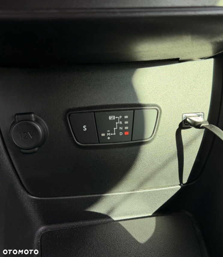 Citroën C3 Aircross PureTech 130 Stop & Start EAT6 OPF SHINE - 20