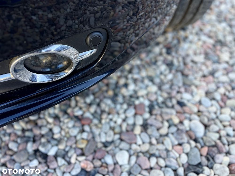 Volvo S80 - 37