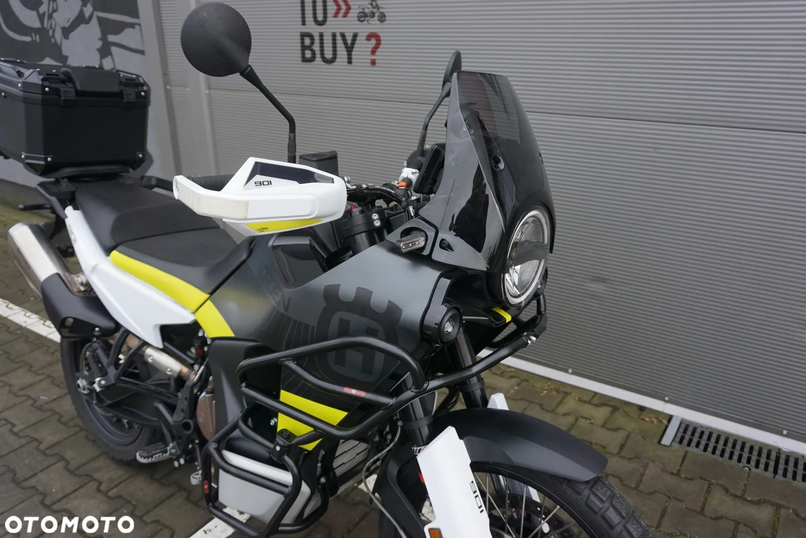 Husqvarna Inny - 6
