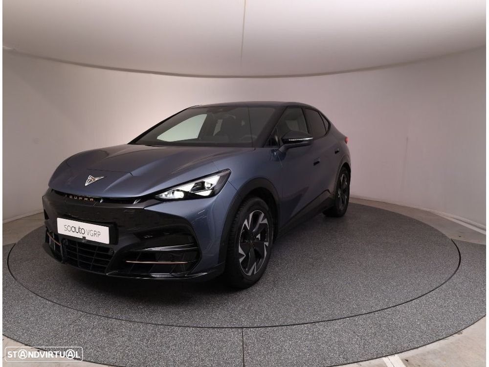 Cupra Tavascan 77 kWh Endurance - 1