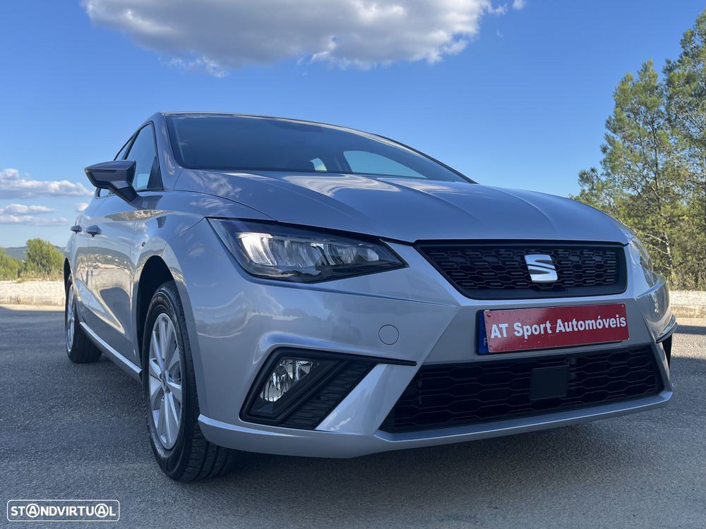 SEAT Ibiza 1.0 TSI Style - 2