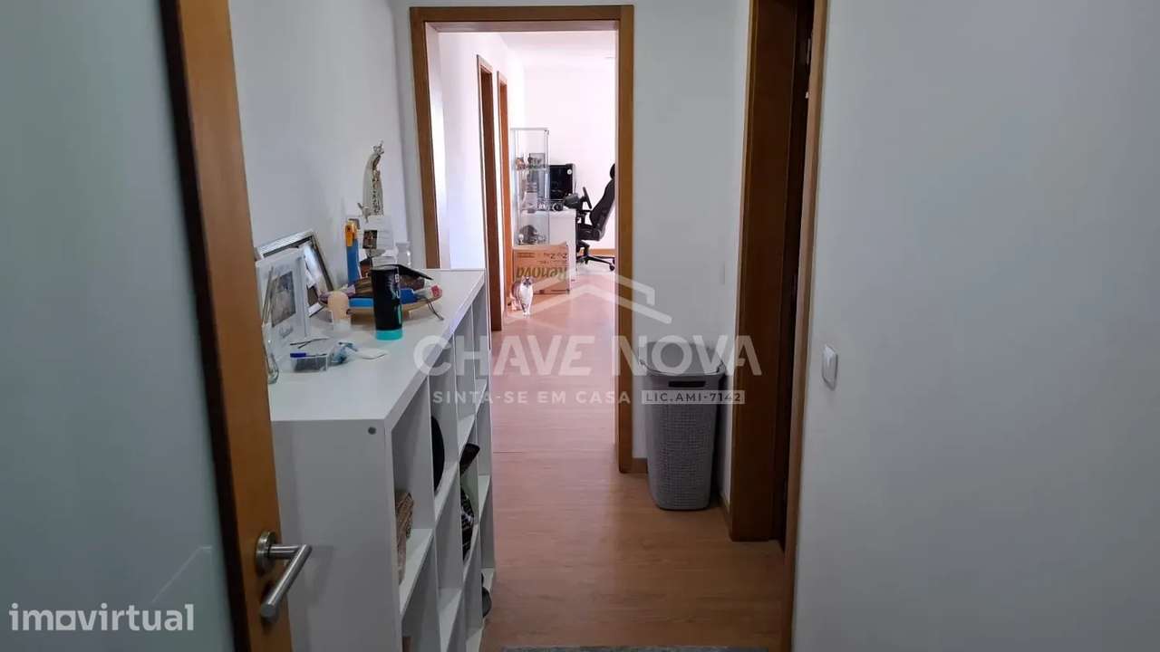Moradia Bi-familiar em Guilhabreu - Grande imagem: 5/36