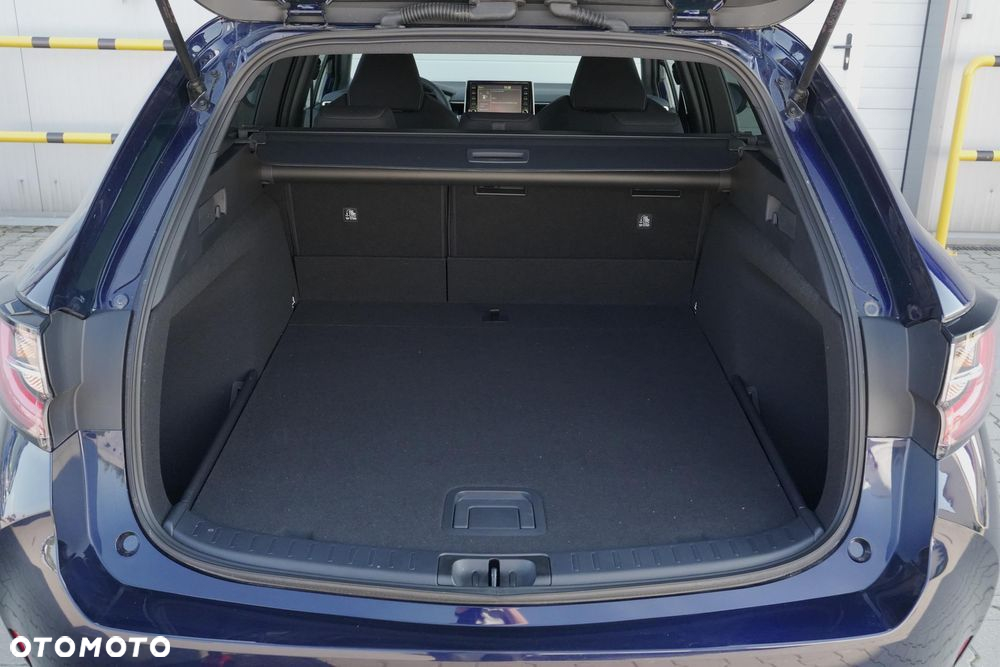 Suzuki Swace 1.8 Hybrid Premium Plus CVT - 7
