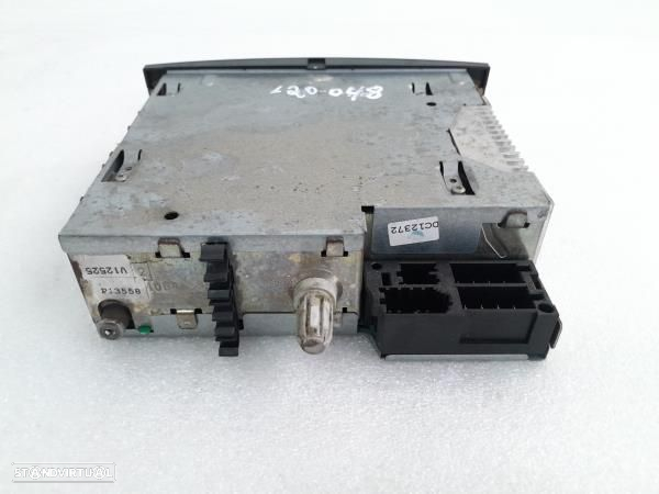 Auto Radio Renault Clio Iii (Br0/1, Cr0/1) - 3