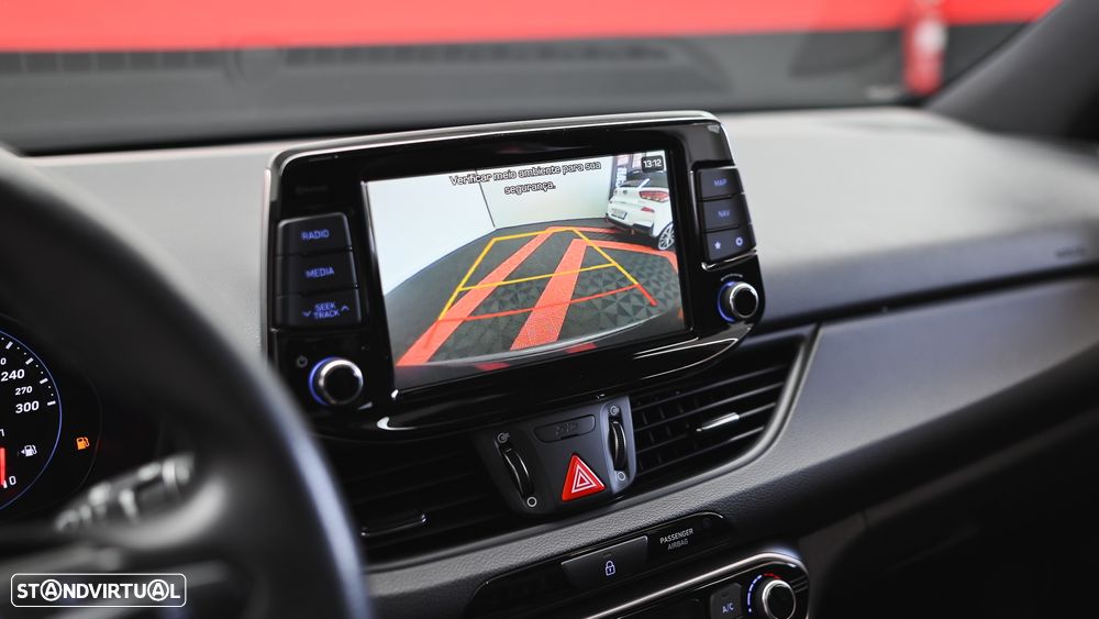 Hyundai i30 N 2.0 T-GDI Performance - 31