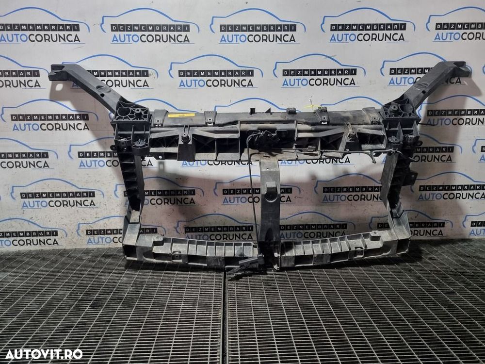 Trager Opel Vivaro B 1.6 D 2014 - 2018 1598CC Manuala (1272) Diesel - 1