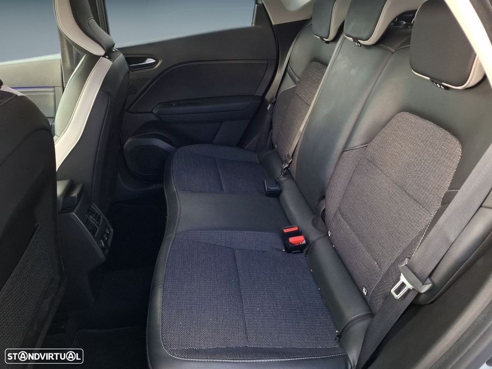 Renault Clio 1.0 TCe Techno Bi-Fuel - 14