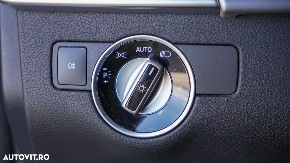 Mercedes-Benz GLE Coupe 350 d 4Matic 9G-TRONIC - 21