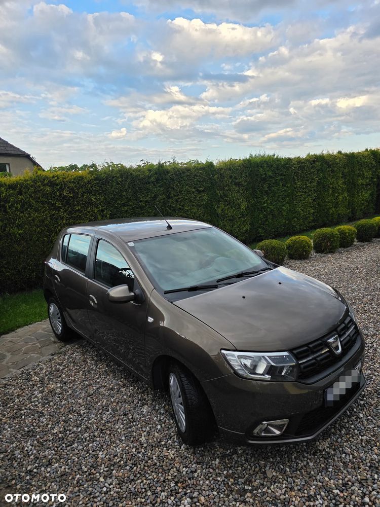 Dacia Sandero 0.9 TCe Laureate S&S - 1