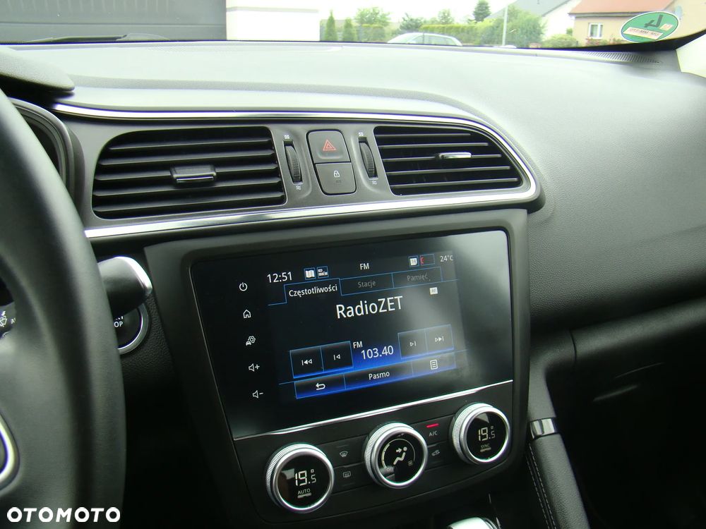 Renault Kadjar 1.3 TCe FAP Intens EDC - 28