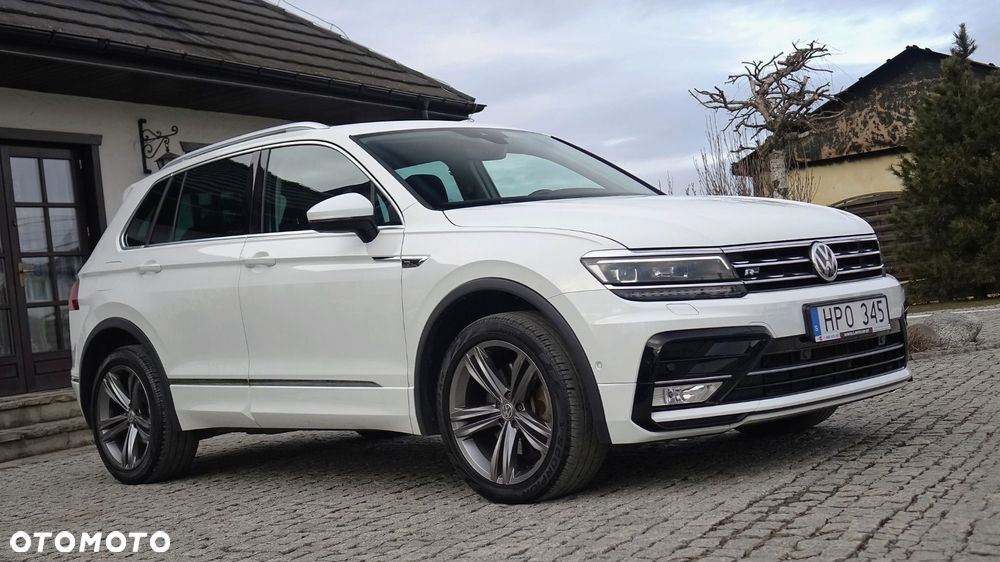 Volkswagen Tiguan - 18