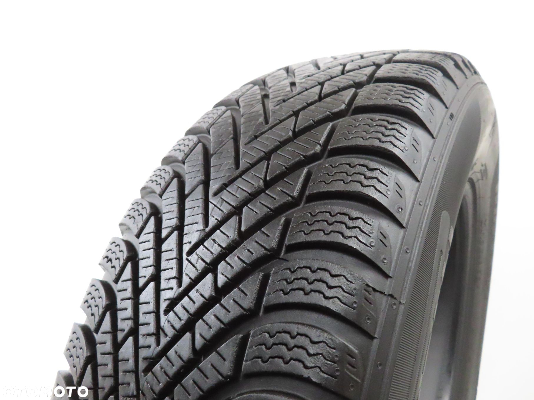 195/65R15 OPONA ZIMOWA Pirelli Cinturato Winter 91T - 7