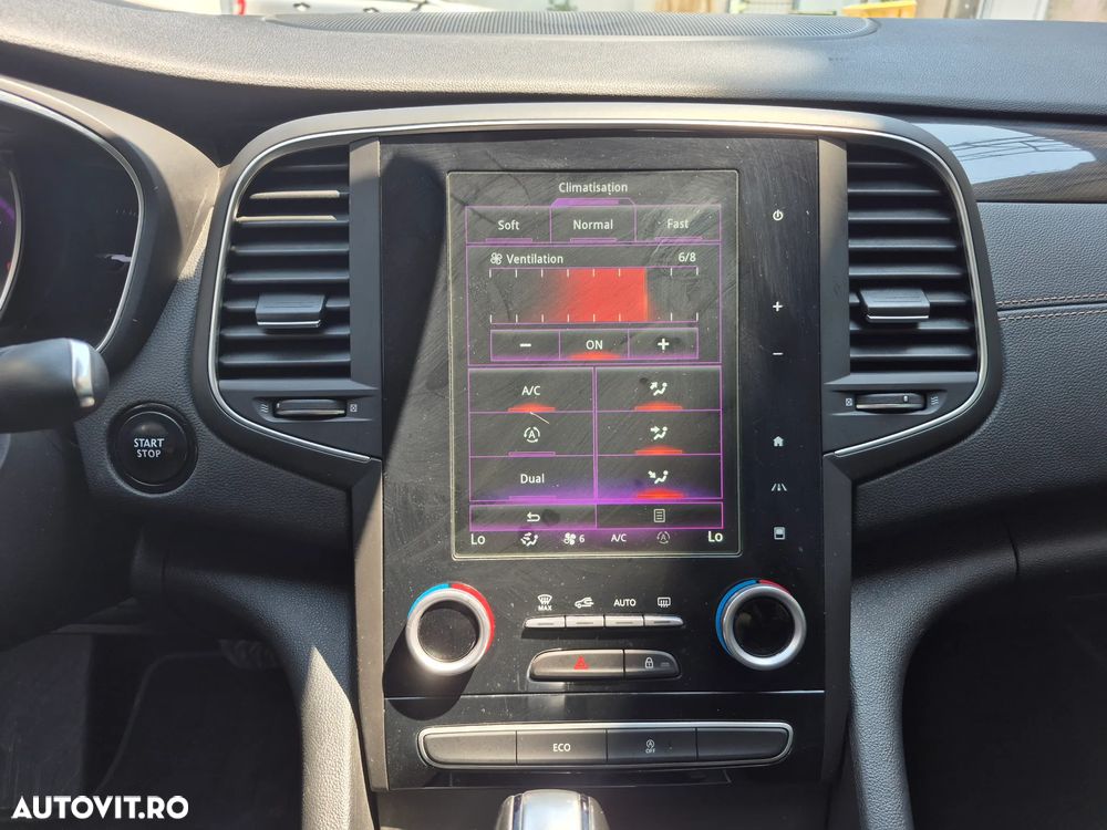 Renault Talisman ENERGY dCi 160 EDC INTENS - 18