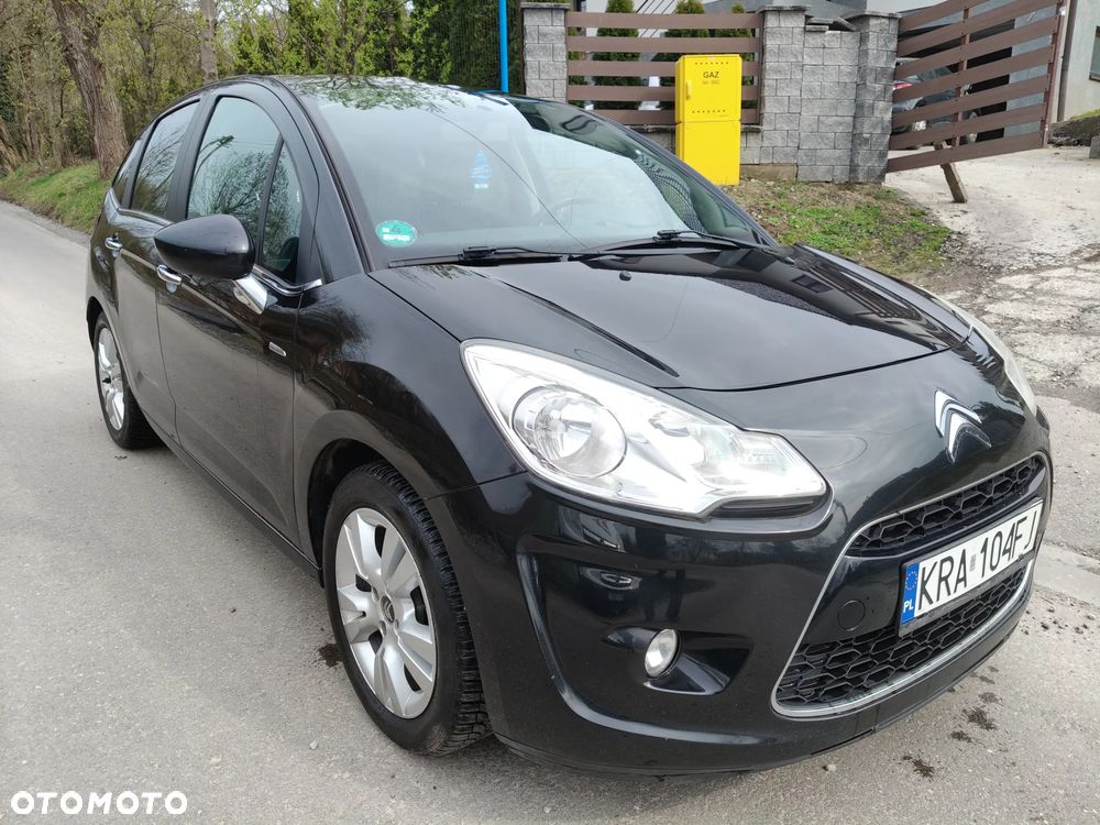 Citroën C3 VTi 95 Exclusive - 2