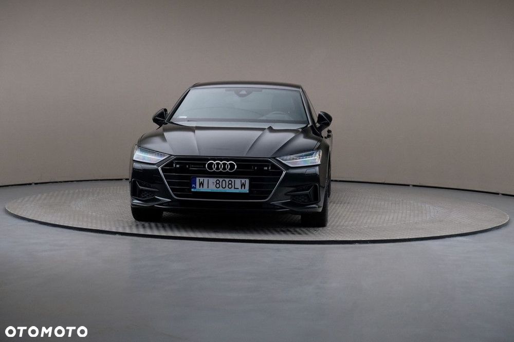 Audi A7 Sportback - 3