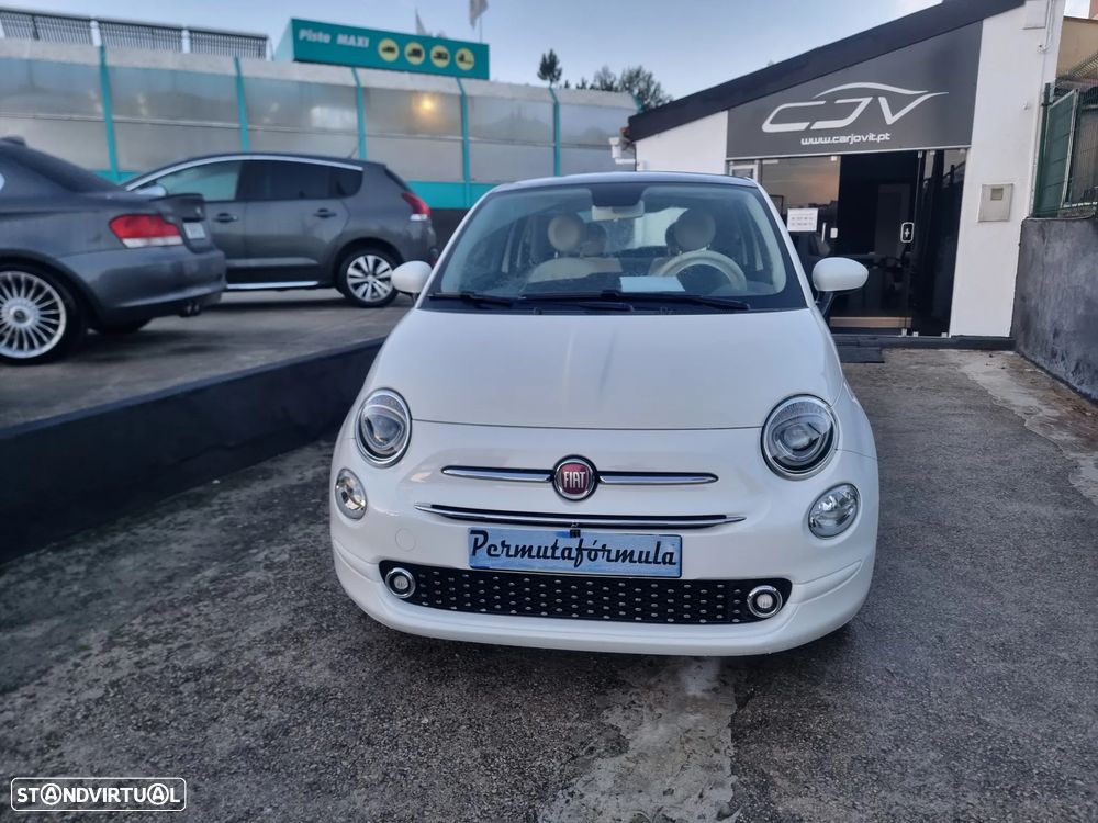 Fiat 500 - 17